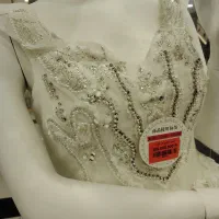 لباس عروس|لباس|بستان آباد, |دیوار