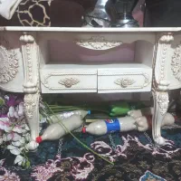 میزتلویزون وبوفه و....