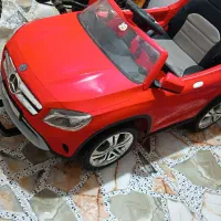ماشین شارژی