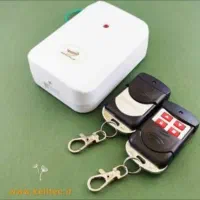 برد کرکره برقی