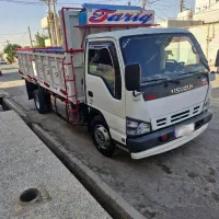 ایسوزو۶تن مدل ۸۹