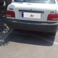 پراید ۱۳۱|خودرو سواری و وانت|شیراز, انجیر|دیوار
