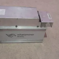 دستگاه ماینر m30s 92 t