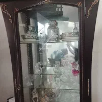 ویترین تمیز