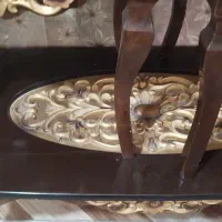 میز عسلی|مبلمان خانگی و میز عسلی|نیشابور, مازول|دیوار