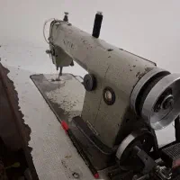 چرخ راسته دوز ژوکی مدل 555