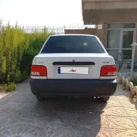پراید 131 SE مدل 1399|خودرو سواری و وانت|شهریار, فرارت|دیوار