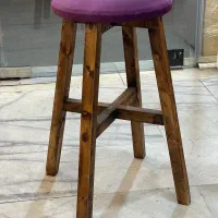 پاف با چوب روس