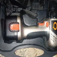 دریل شارژی|ابزارآلات|رشت, لاکان|دیوار