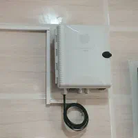 فیوژن فیبر نوری