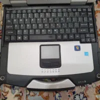 لپتاپ پاناسونیک fc31|رایانه همراه|تهران, دهقان|دیوار