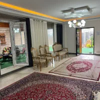 اجاره باغ ویلا استخر اب گرم سرپوشیده مرتب|اجارهٔ کوتاهمدت ویلا و باغ|اسلامشهر, شهرک مهدیه|دیوار