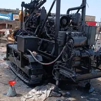 دستگاه حفاری.مغزه گیری پیمانکاری