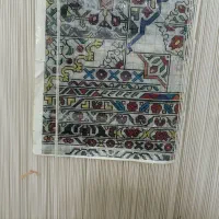 فرش|فرش|همدان, |دیوار