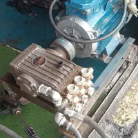 کارواش 200 بار اینتر