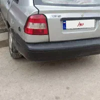 پراید 141مدل86