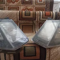 چراغ جلو کوییک