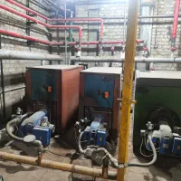 سلام کارهای تاسیساتی|خدمات پیشه و مهارت|تفت, |دیوار