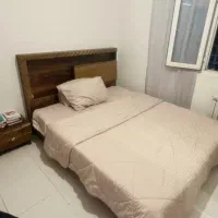 تخت دونفره