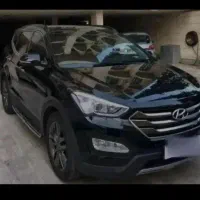 سانتافه ۲۰۱۵ فول ترین حالت ممکن استثنایی