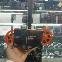 lens 70-300 sigma canon|دوربین عکاسی و فیلمبرداری|تهران, پامنار|دیوار