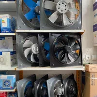 نمایندگی هواکش دمنده خانگی و صنعتی|پنکه و تصفیه‌کنندهٔ هوا|مشهد, ده دی|دیوار