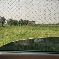یک هکتار زمین باغی سند تک برگ شهر تاکستان|فروش زمین و ملک کلنگی|کرج, شهرک رازی (حصارک)|دیوار