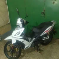 موتور شوکا تمیز