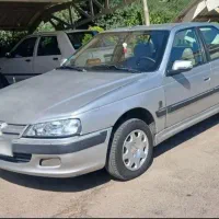 پژو پارس|خودرو سواری و وانت|محمدیه-قزوین, |دیوار