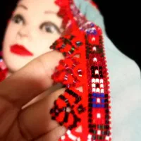 کریشی شیک پوشان خاش|لباس|خاش, |دیوار