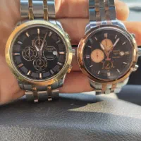 ساعت تیسوت ست مردانه زنانه