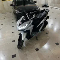 کلیک 170 کبیر موتور|موتورسیکلت|کرج, شهرک بهداری|دیوار