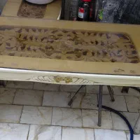 میز وسط