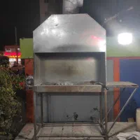 یخچال کابینت آشپزخانه منقل|فروشگاه و مغازه|بوشهر, |دیوار