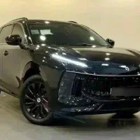 لاماری ایما مشکی صفر شخصی تحویل از نمایندگی
