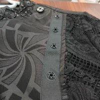 مانتو مجلسی|لباس|فردیس, نسترن غربی|دیوار