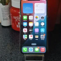 آیفون 12 پرو گلد 256|موبایل|مشهد, احمدآباد|دیوار