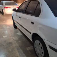 سمند Ix مدل ۹۱