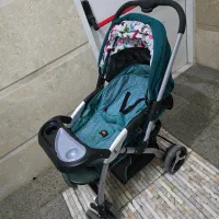 کالسکه|کالسکه و لوازم جانبی|تهران, پونک|دیوار