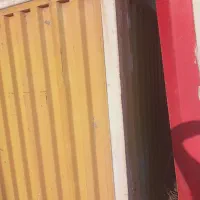 با‌سلام‌یک‌عدد‌کانتین‌خاوربه‌فروش‌میرسد