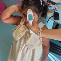 پکیج نگه داری کودک