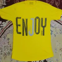 تیشرت پسرانه سایز لارج