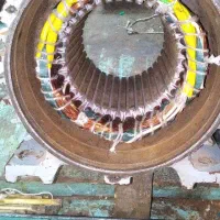 سیم پیچی ضمانتی ژنراتور برق،کفکش،الکتروموتور وغیره|خدمات پیشه و مهارت|بجنورد, |دیوار