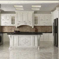 تک کابینت|خدمات پیشه و مهارت|گلبهار, شهر جدید گلبهار|دیوار