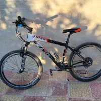 دوچرخه ۲۶ ویوا