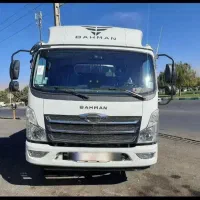 فورس ۶ تن مدل ۴۰۳