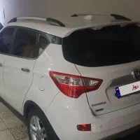 چانگان آخر ۹۷|خودرو سواری و وانت|مشهد, شهرآرا|دیوار