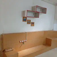 واحد ۱۱۰متری کامل مستقل مرکز شهر مجرد یا دونفر|اجارهٔ آپارتمان|کوهدشت, |دیوار