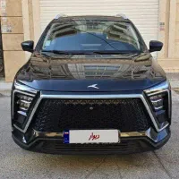 کی ام سی x5مدل ۱۴۰۳|خودرو سواری و وانت|مشهد, حجاب (شهرک غرب)|دیوار