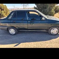 فروش ماشین|خودرو سواری و وانت|باخزر, |دیوار